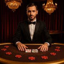 FeliceBet - Live Blackjack with Real Dealers