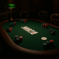 FeliceBet - Live Poker with Real Dealers