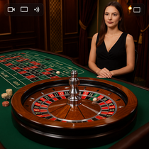 FeliceBet - Live Roulette - Evolution Gaming Casino