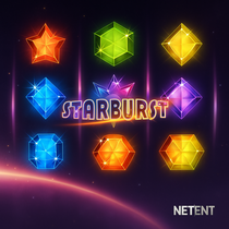 FeliceBet - Starburst Slot Game