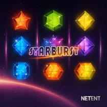 FeliceBet - Starburst Slot Game