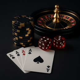 FeliceBet - Verantwoord Gokken - Speel Veilig