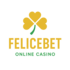 FeliceBet Casino - 200% Bonus tot $800 + 100 Free Spins