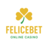 FeliceBet Casino - 200% Bonus tot $800 + 100 Free Spins