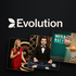 Evolution - Game Provider