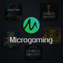 Microgaming - Game Provider