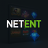 NetEnt - Game Provider
