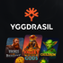 Yggdrasil - Game Provider
