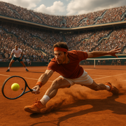 FeliceBet - Tennis Betting - Delasport Sportsbook